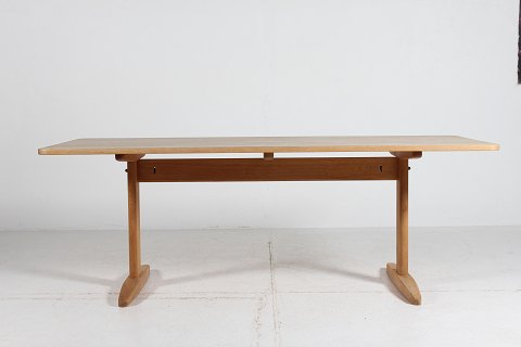 Danish Modern Tables