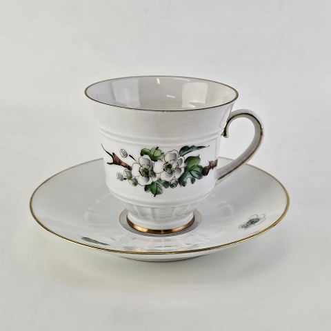 B&G kop og underkopEremitage102