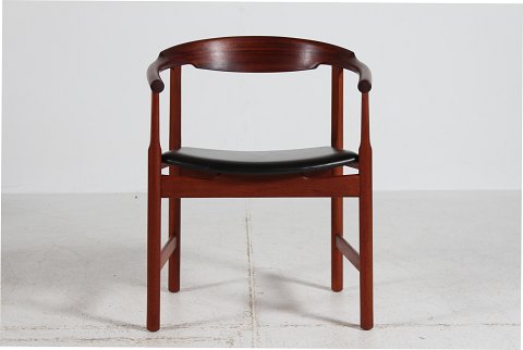 Danish Modern Chairs