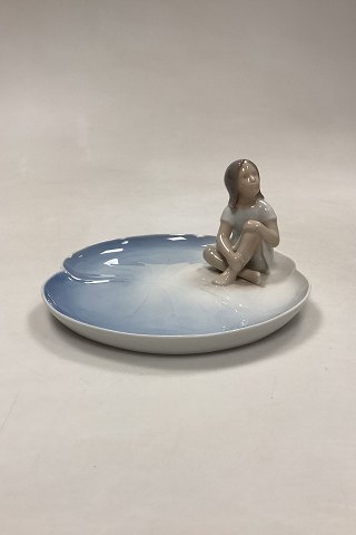 Bing & Grondahl Porcelain and Uniques