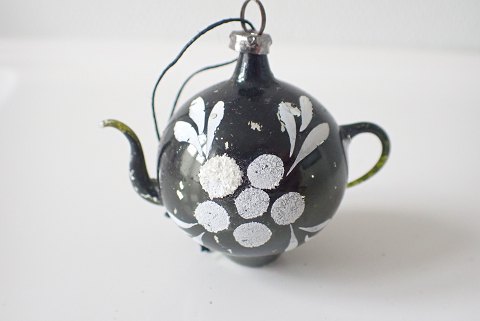 Tidlig Leipzig tekande.