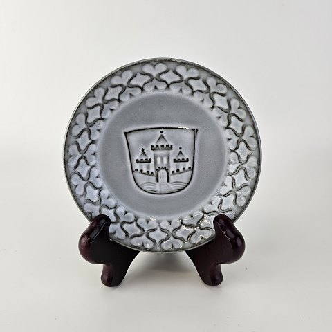 B&G stentøj Grå Cordial