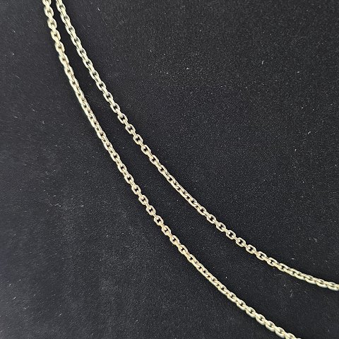 Georg Jensen Smykker