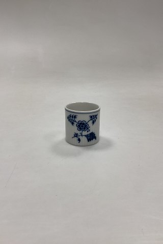Royal Copenhagen Blue Fluted Plain Sake Cup No. 7135