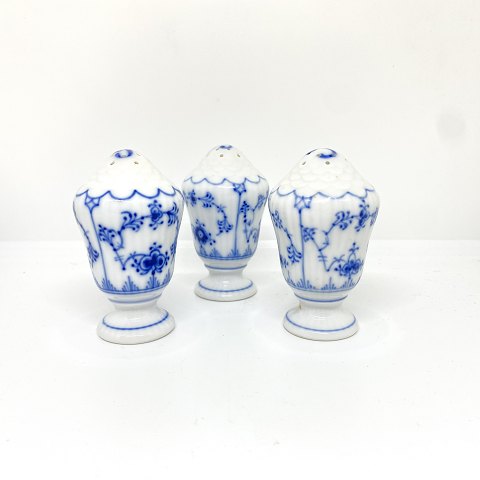 Muselmalet peberbøsse