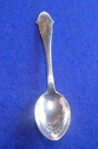 Christiansborg s�lvbestik