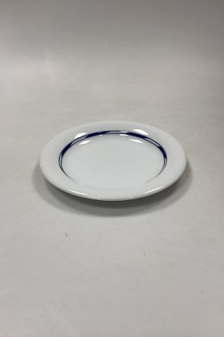 Royal Copenhagen Sirius Sidetallerken No. 619