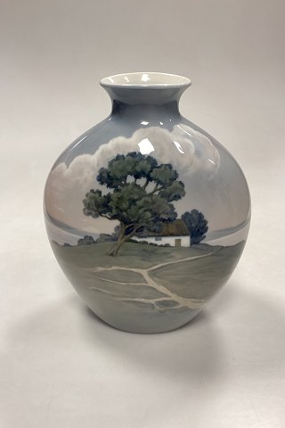 Bing & Gr�ndahl Porcel�n og Unika