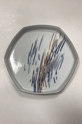 Royal Copenhagen Porcel�n og Unika