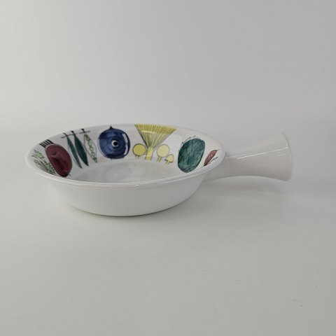 Rörstrand pande 19Picknick22cm