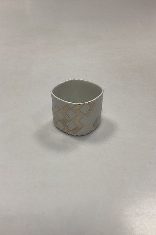 Royal Copenhagen Zenit Fyrfadsstage No. 155/5668