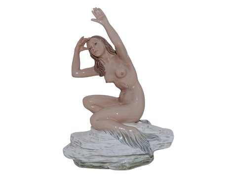 Dahl Jensen figurHavfrue