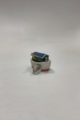 Royal Copenhagen Figur Toys - Noa´s Ark No. 140
