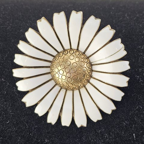 Anton MichelsenMarguerit broche