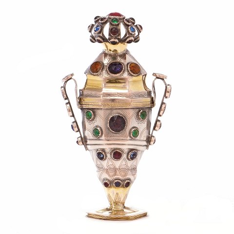 item no: 921A