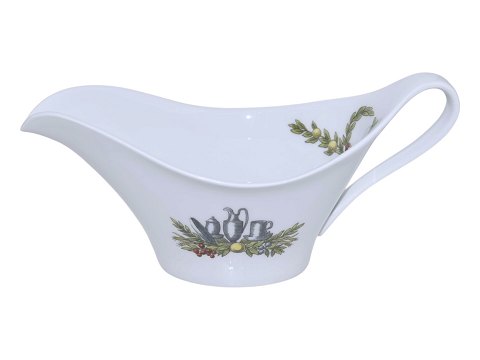 Limoges Hunting Scenes