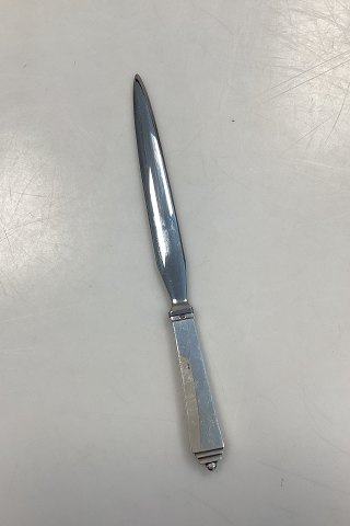 Georg Jensen S�lv bestik