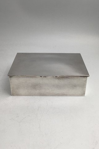 Georg Jensen Korpus