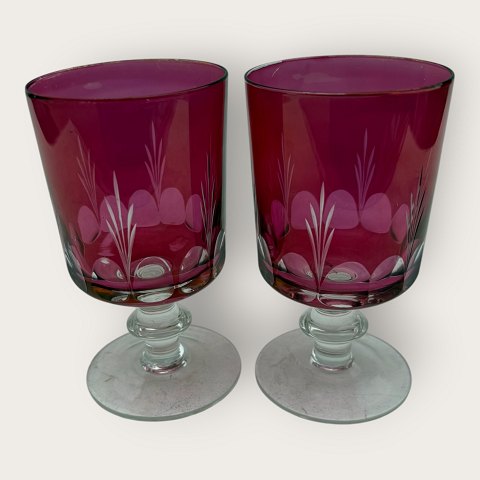 �� - �lteres Glas