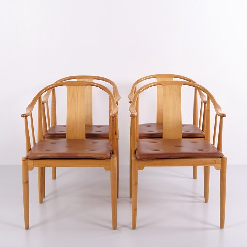 Hans J. Wegner