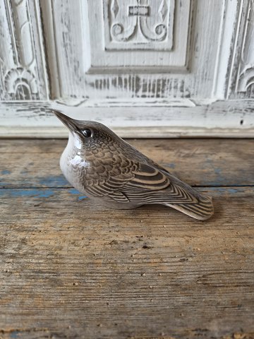 Royal Copenhagen figurine - starling no. 3270