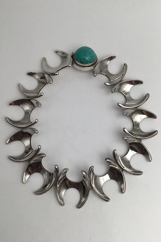 Georg Jensen Smykker