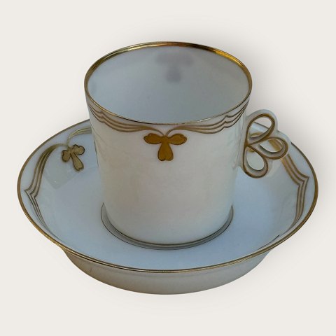 Royal C: �vrige stel