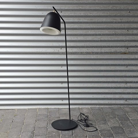 Væglamper og standerlamper
