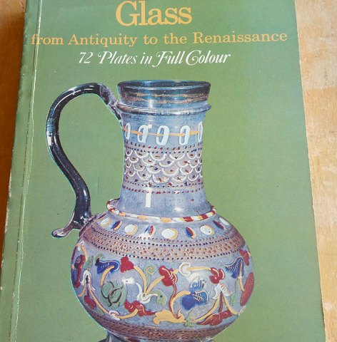 Bestellnummer: bø-Glass Antiquity-Renaissance
