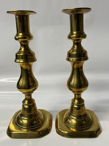 Bronce, Kobber m.m.