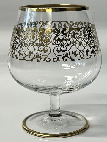 Blandet Glas #1