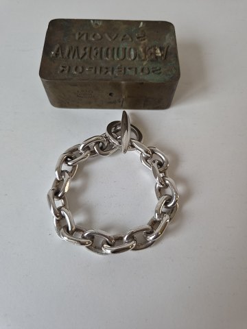 Jewelry - Silver