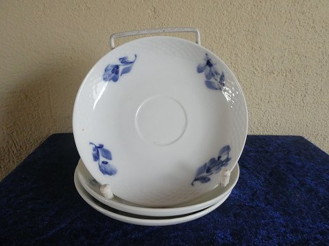 Blaue Blume glatt, Royal ...