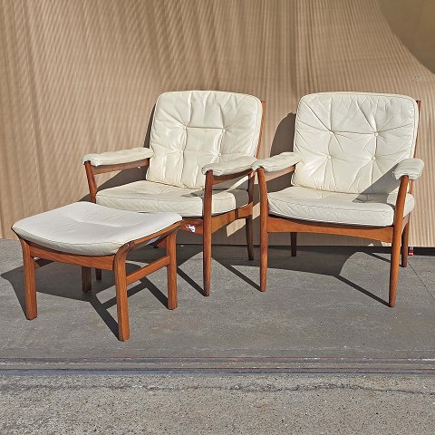 Dansk møbeldesign