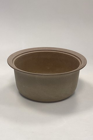 Royal Copenhagen Firepot / Ildpot Cooking Pot No. 22506