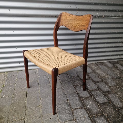 Møller stole