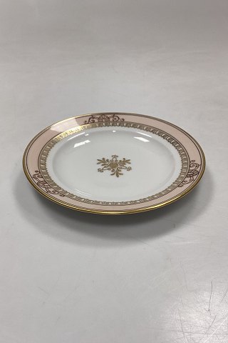 Royal Copenhagen Stel 594 Sidetallerken No. 14010