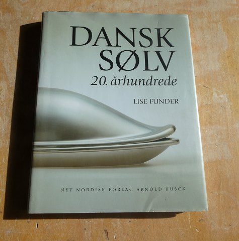 item no: bø-Dansk sølv 20. årh.