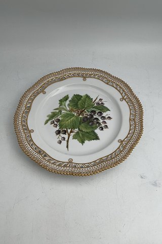 Royal Copenhagen Flora Danica Frugttallerken No 429/3554