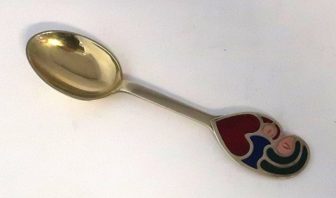 MichelsenJuleske1968Sterling (925)