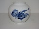 Blue Flower BraidedSmall round vase from 1923-1928