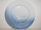 Seagull
Luncheon plates 21.5 cm. #26