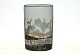 Royal Copenhagen Faience Siena, vase.
Dec. Number 963/3740.
Height 15.5 cm.

