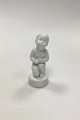 Bing and Grondahl Figurine Tummy ache No. 2208