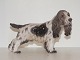 Dahl Jensen hunde figurCockerspaniel