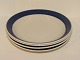 Blue Koka
Small soup plate 21.2 cm.