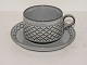 Cordial
Extra large cup with saucer