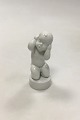 Bing and Grøndahl Figurine Earache No. 2209