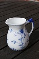 Butterfly B&G Danish porcelain, creamers