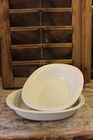 vare nr: 
fajance skål nr.2
